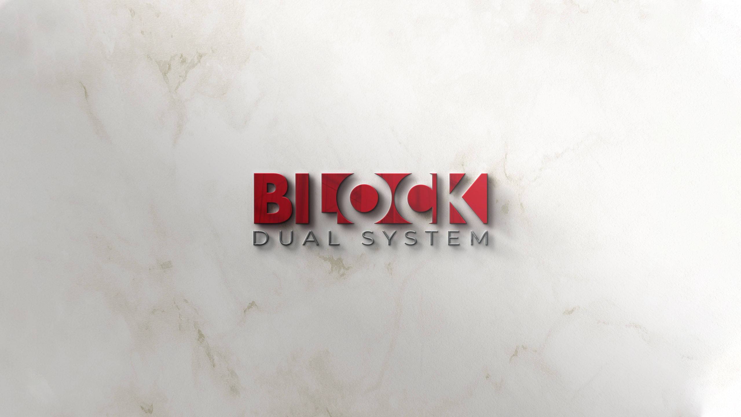 01 Block Logo