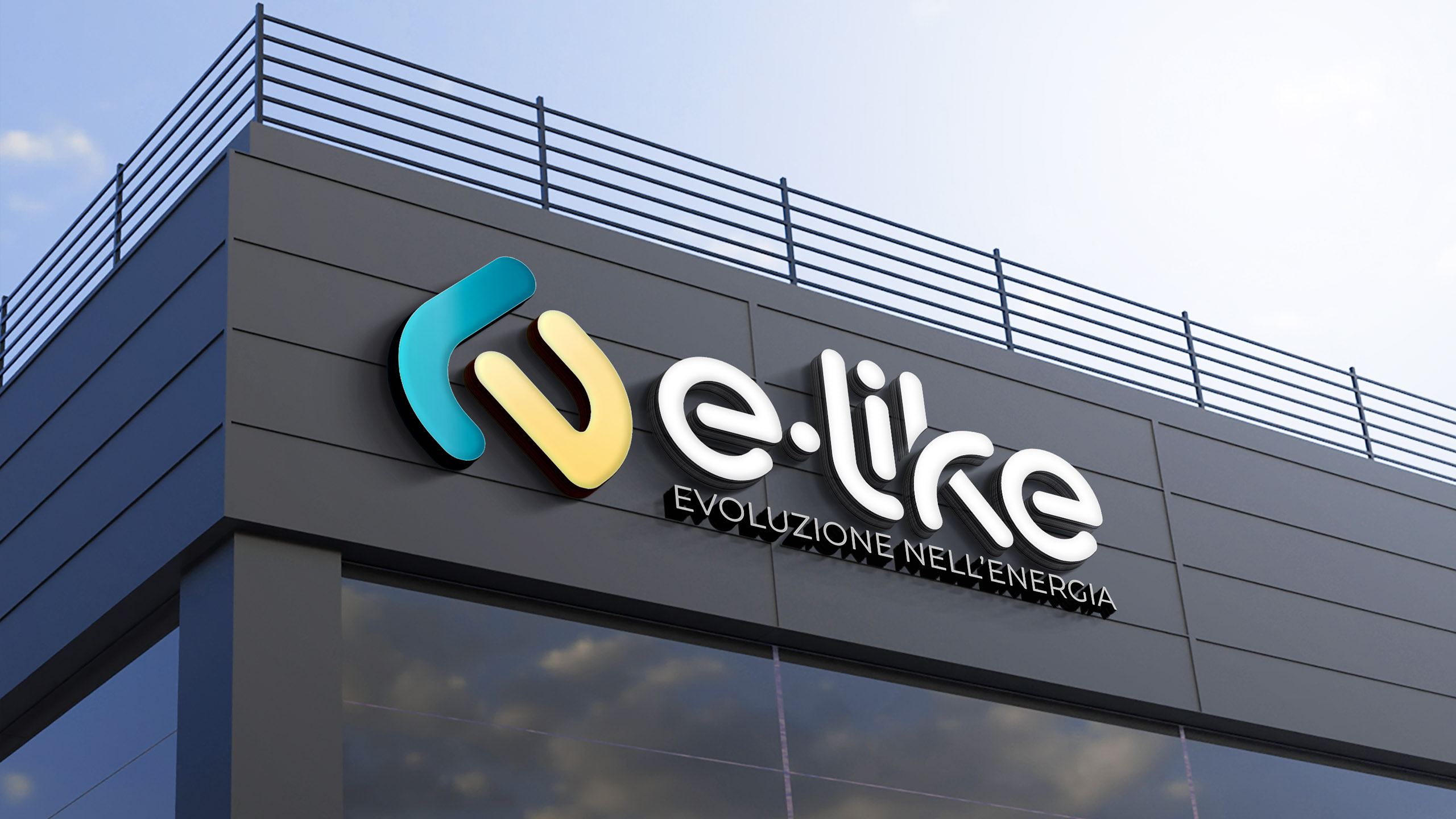 01_elike logo