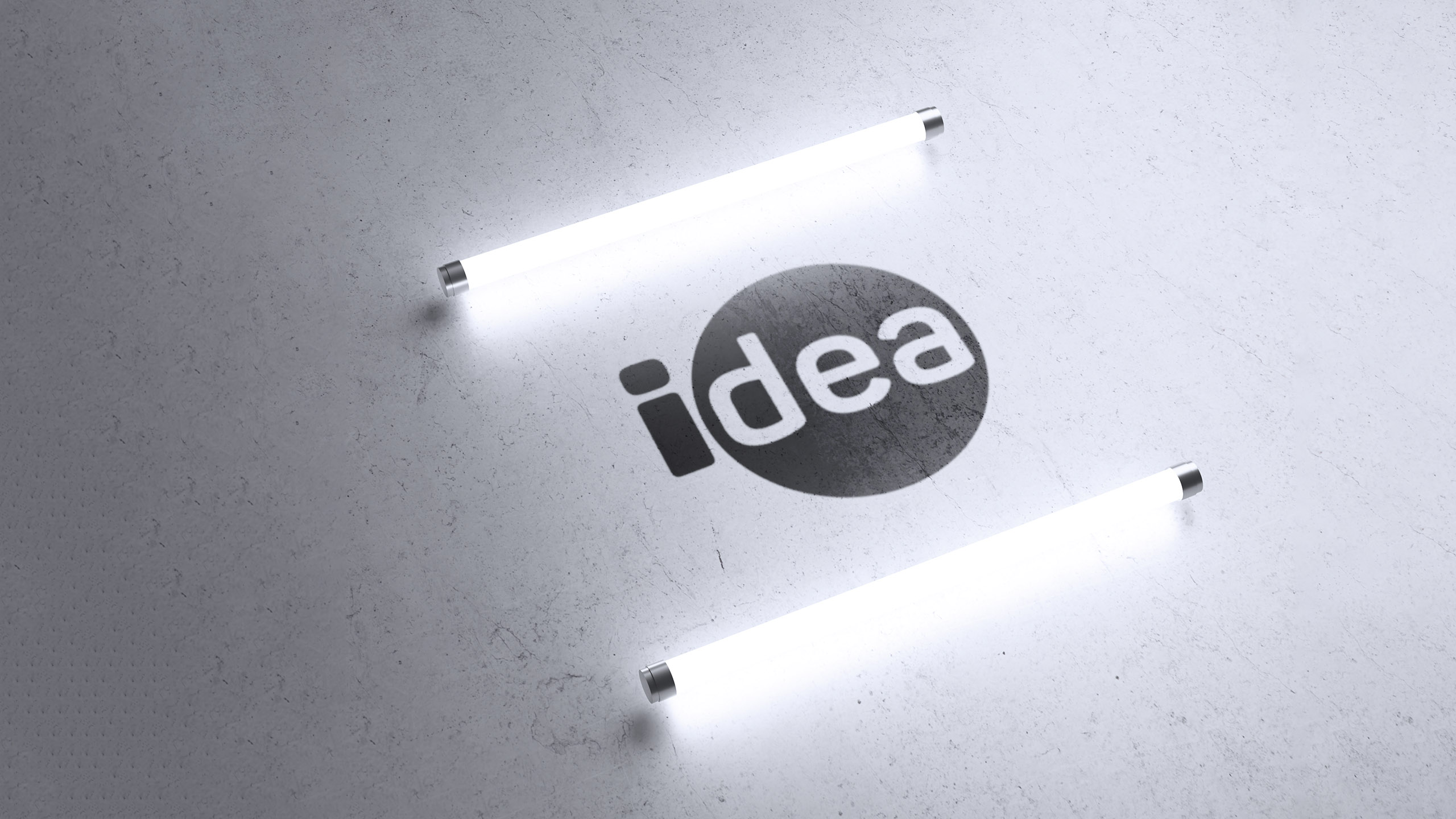 01 Idea Logo