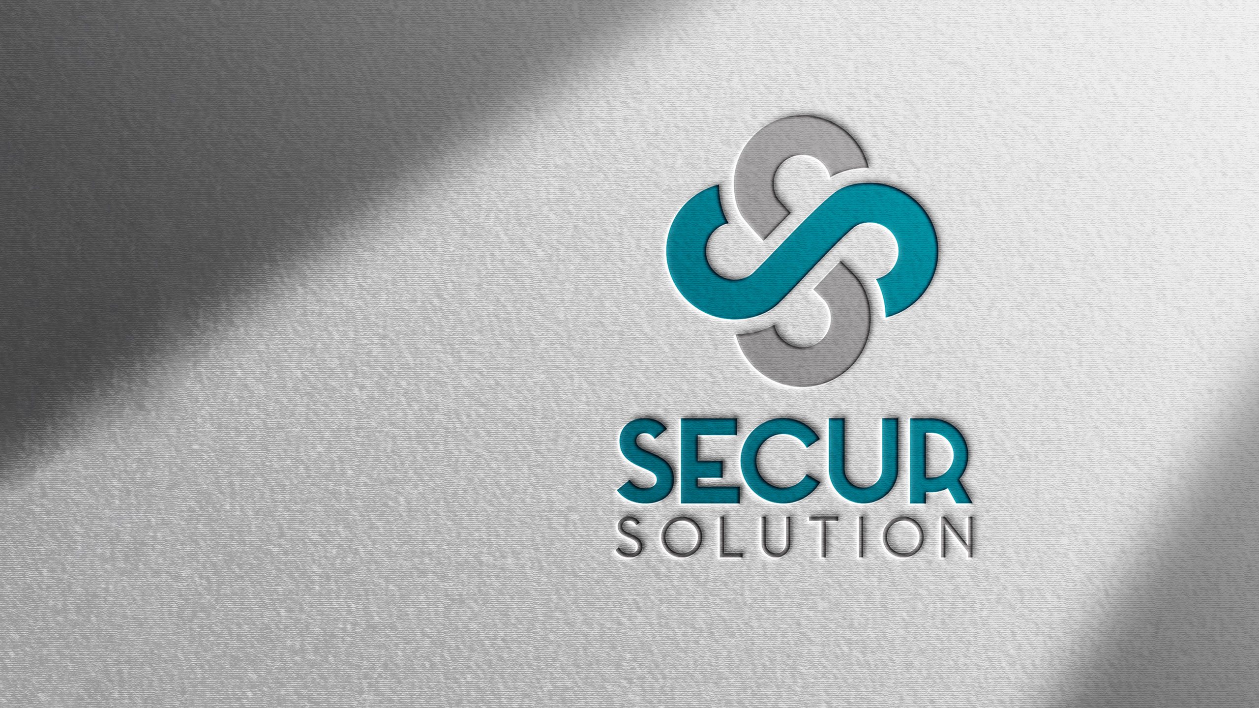 01 Secur Solution Logo