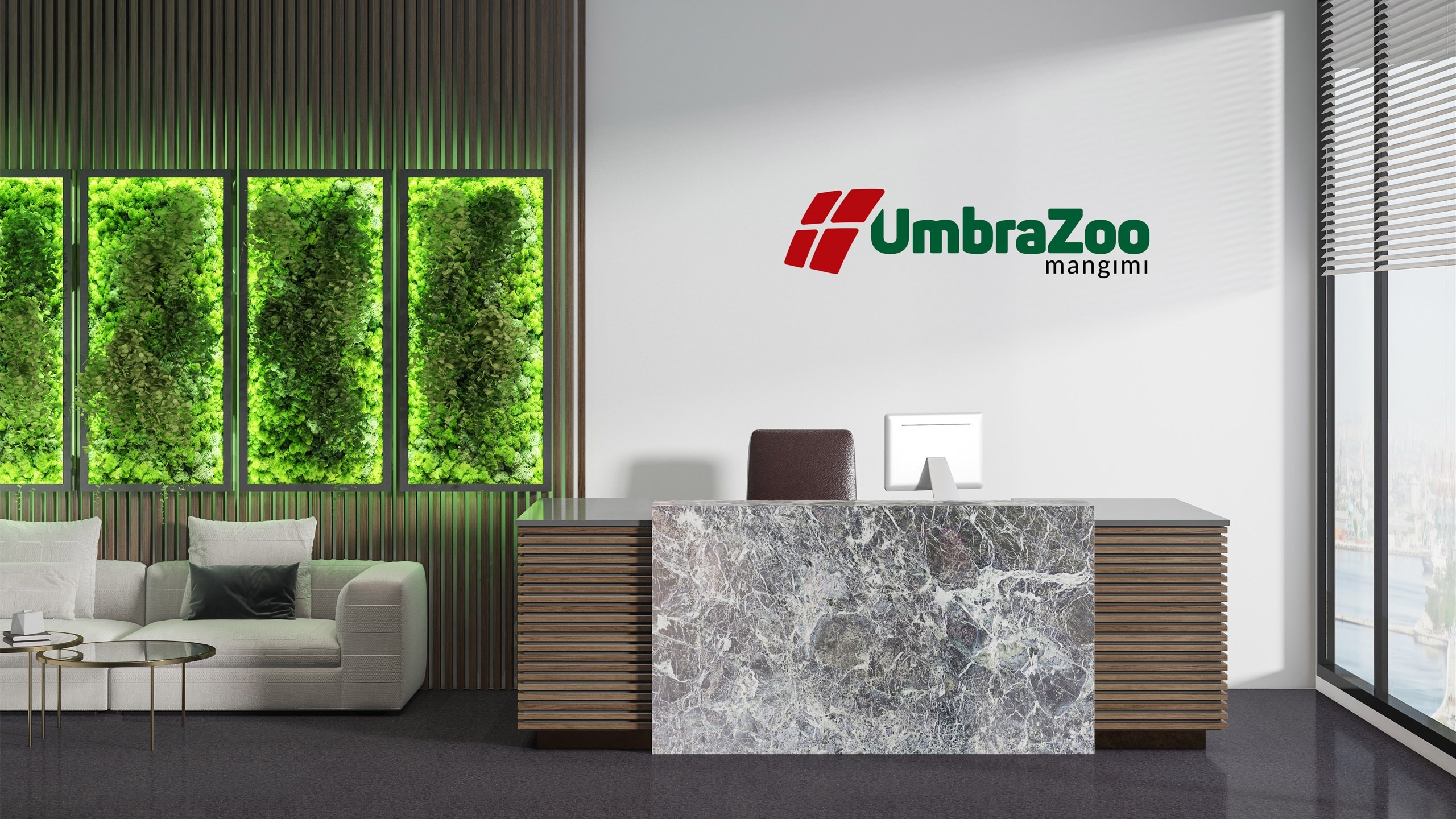 01 Umbrazoo Logo