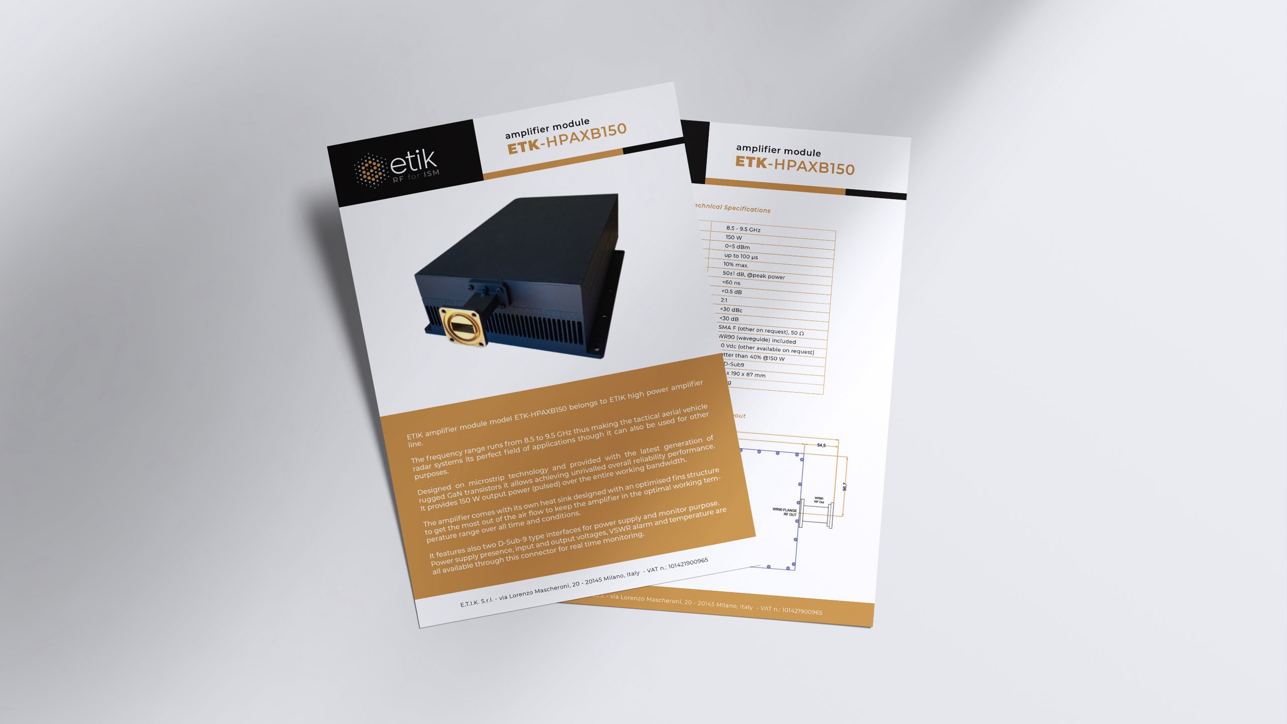 03 Etik Technical Sheet