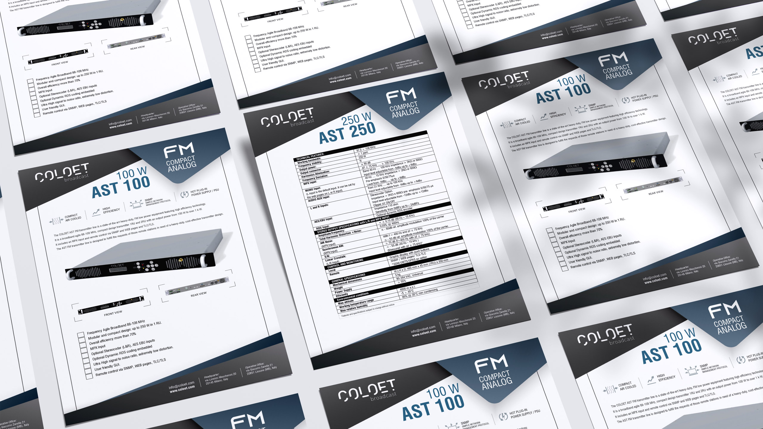 04 Coloet Datasheet