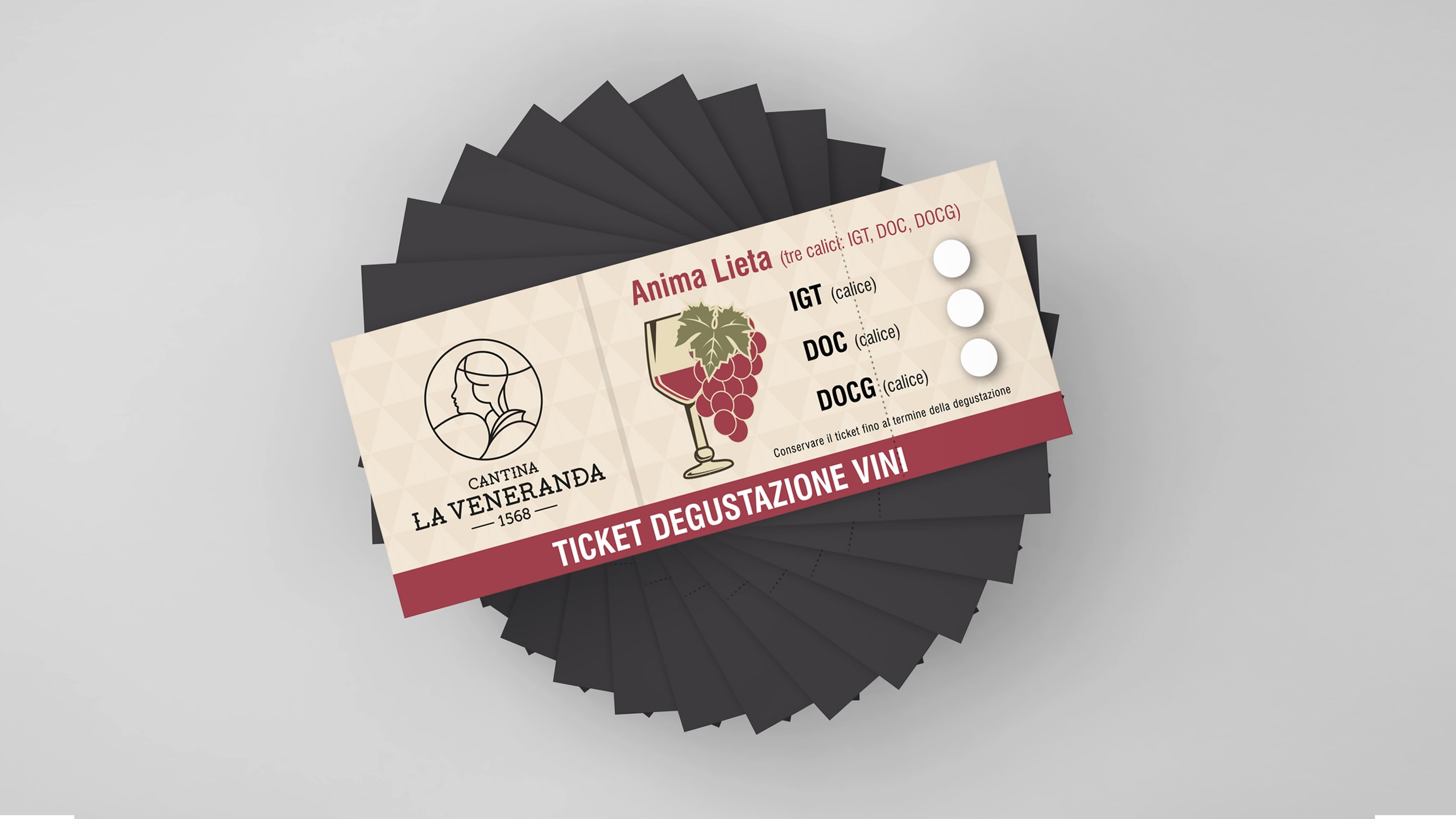 05 Laveneranda Tiket